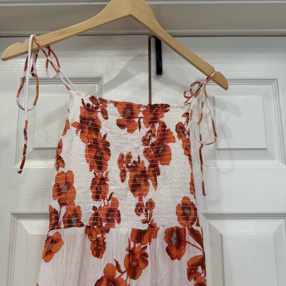 Free People Garden Party Maxi Dress - Picture 4 of 7
